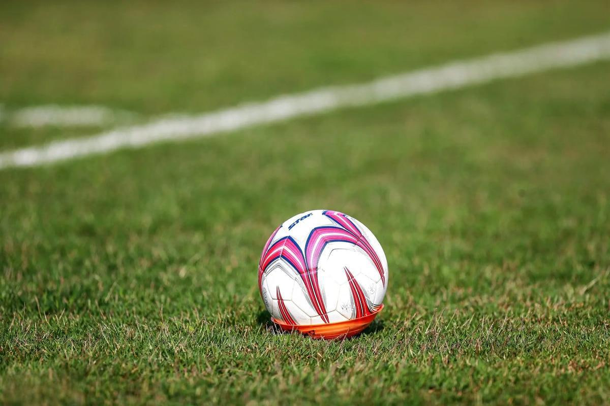 足球赛事追踪场景